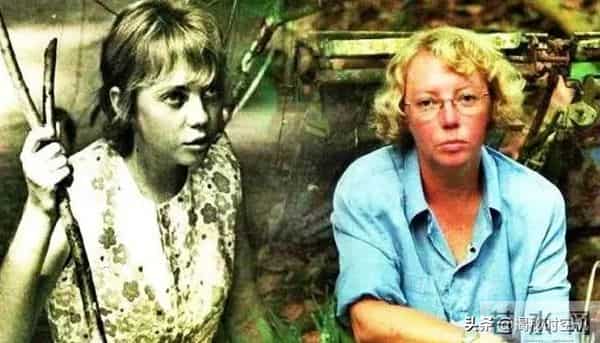 德国空难：空难惊魂：17岁德国少女千米高空坠落生还，汽油清洗伤口扯出蛆虫