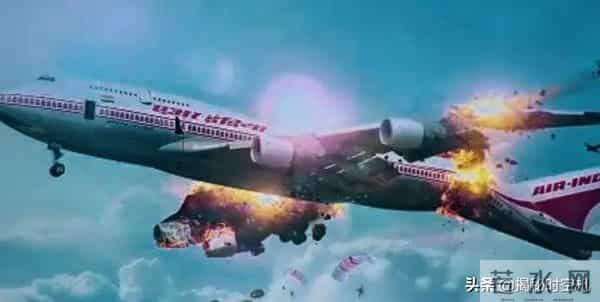 德国空难：空难惊魂：17岁德国少女千米高空坠落生还，汽油清洗伤口扯出蛆虫