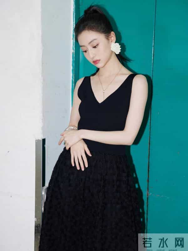 胡连馨和于适视频截图