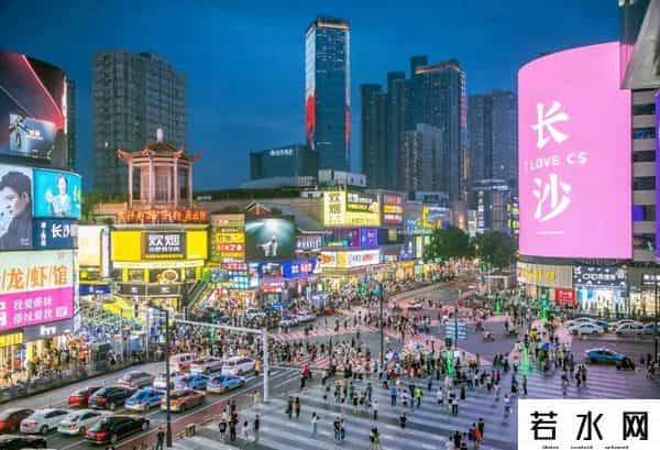 15个“新一线城市”，杭州第2，长沙高居第8，青岛、宁波不进前10