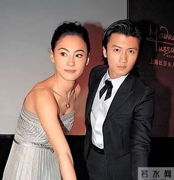 陈慧琳艳照门全集