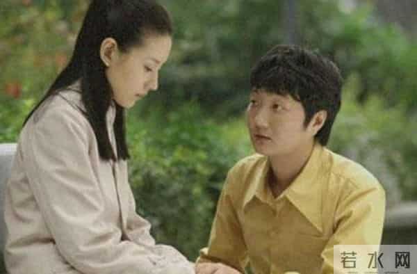 董洁的老公是谁