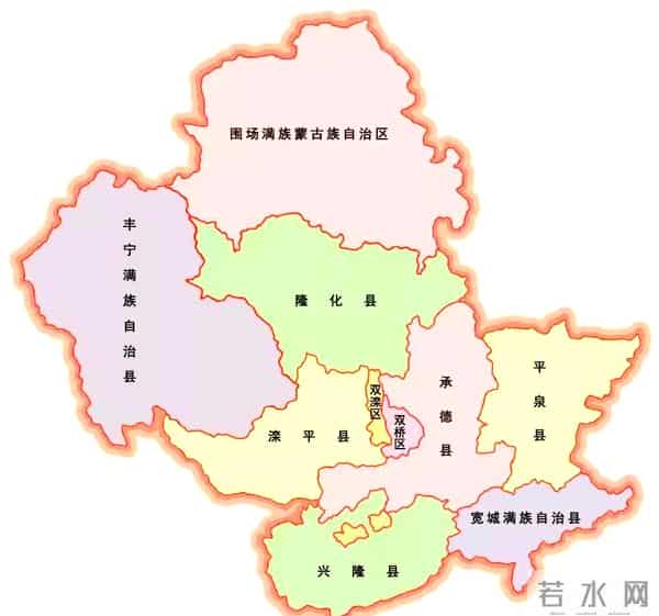 中国陆地面积最大的省
