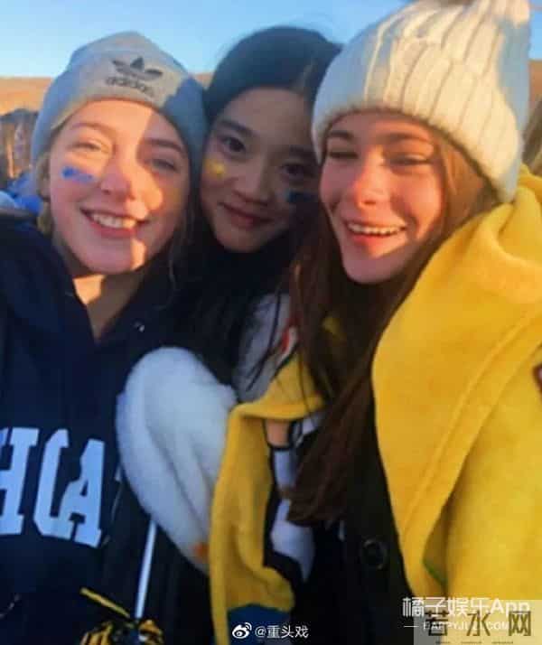 美瞳论坛:有钱有颜!三星公主李元珠颜值赶超爱豆,现实版《继承者们》