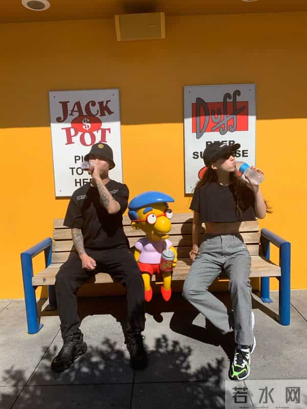 GAI王斯然第一次聊天截图