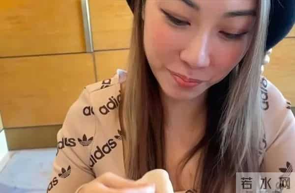 雷凯欣微博:香港过气女星准备复出,秘密结婚生子,一脱成名后突然息影