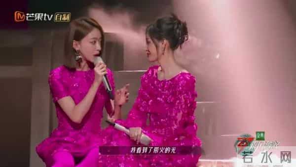 浪姐3全体阵容官宣