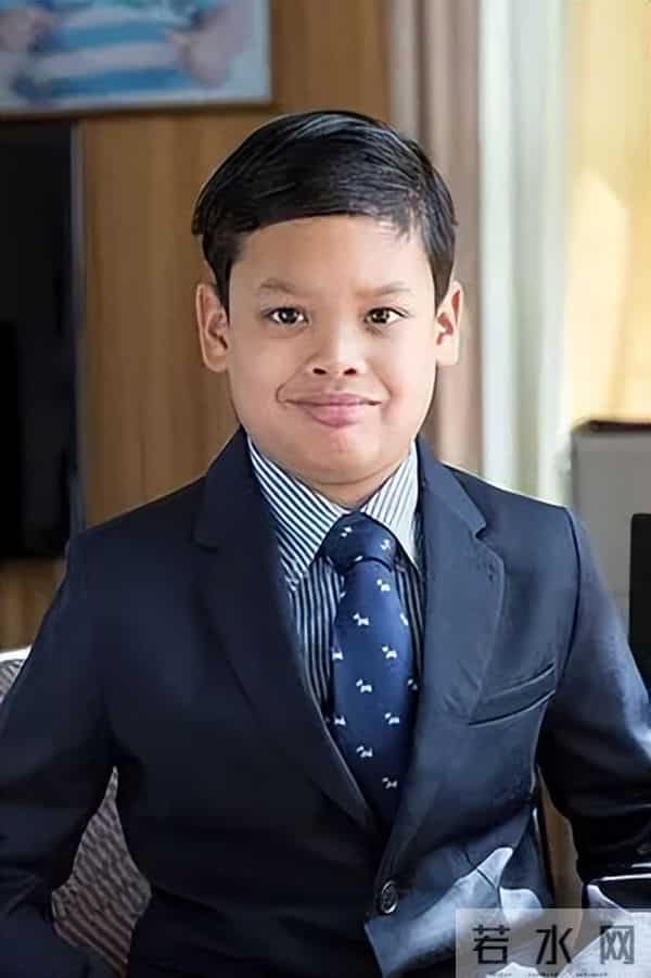 泰国长公主紧急送医