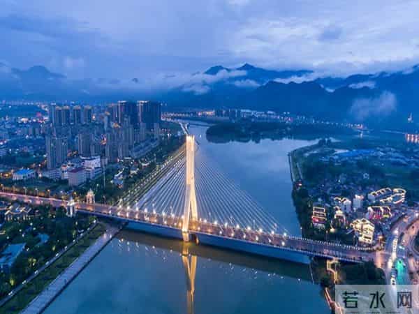 浙江面积：什么是浙江？