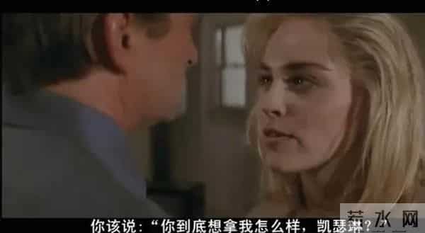 大尺度床戏：男人“藏箱底”的5部影片，梁家辉大尺度激情戏！都值得反复观看