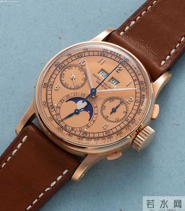 劳力士手表价格排名