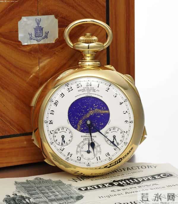 劳力士手表价格排名