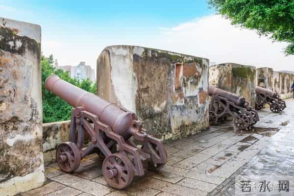 澳门两日游:澳门旅游攻略