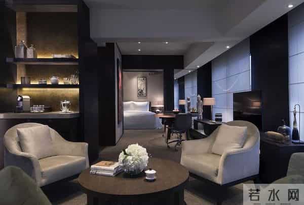 西湖国宾馆:住过300块的国宾馆,感觉五星级酒店都不香了