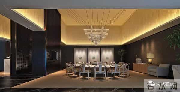 设计师张星：《张星》┆「客家缘国际会议酒店」〖火柴设计联盟〗第1927期