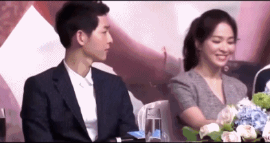 宋慧乔的瓜：宋慧乔宋仲基童话爱恋终结，他们到底被什么“插足”了？