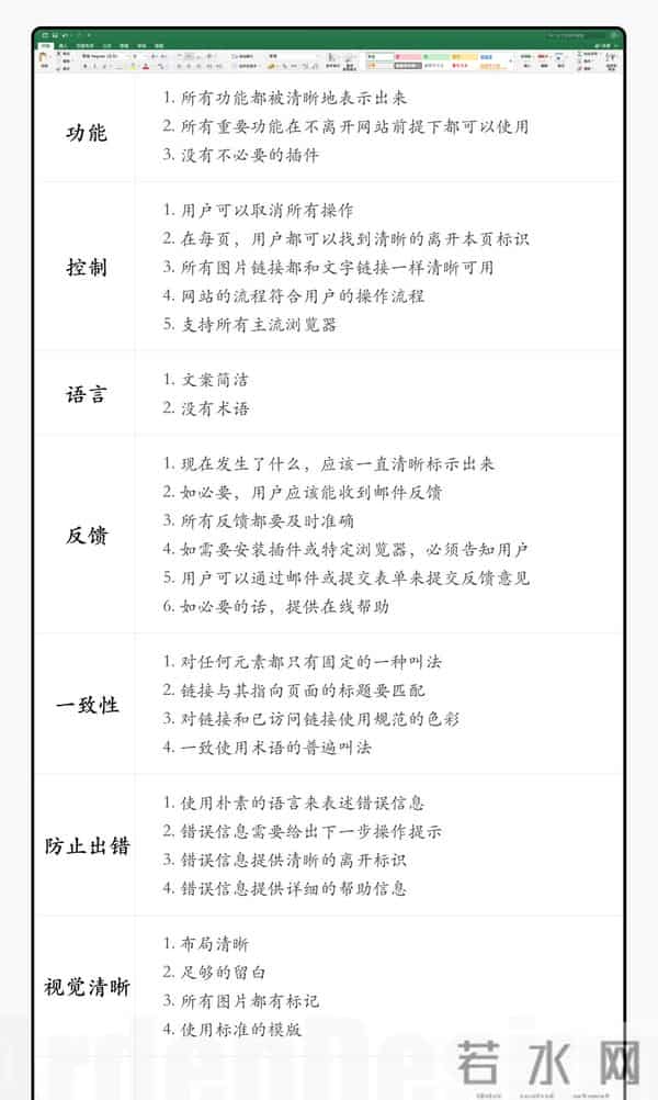 我的设计师：设计师如何避免“我觉得”