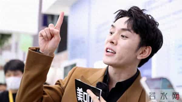 李佳琦为啥不直播了