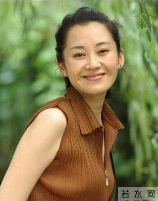 京圈长公主:“京圈长公主”许晴的风流史,征服多位大佬,她有什么魅力?