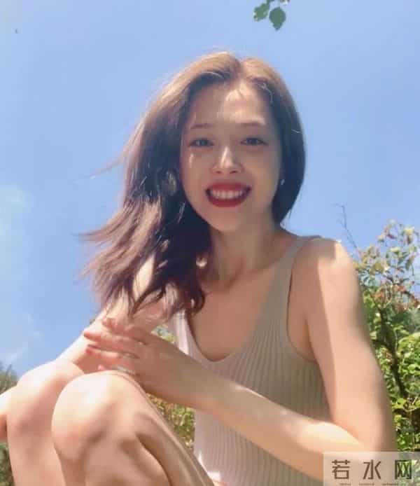 宋芝善:揭秘韩国演艺圈悲惨事件!8名女星因潜规则自杀,现又多了崔雪莉