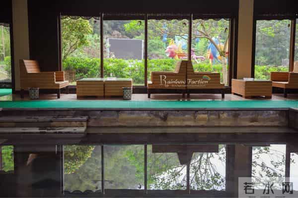 重庆金佛山自驾旅游