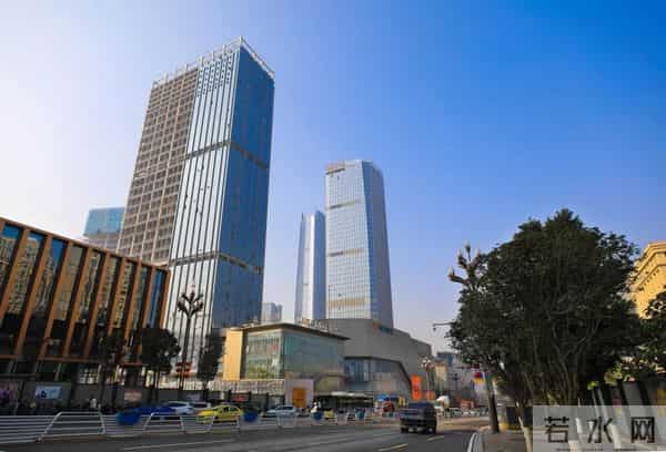 重庆大悦城在哪儿