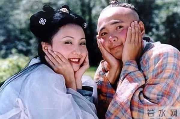 陶虹:著名女星陶虹:亲情有泪,她是丈夫和婆婆之间的润滑剂