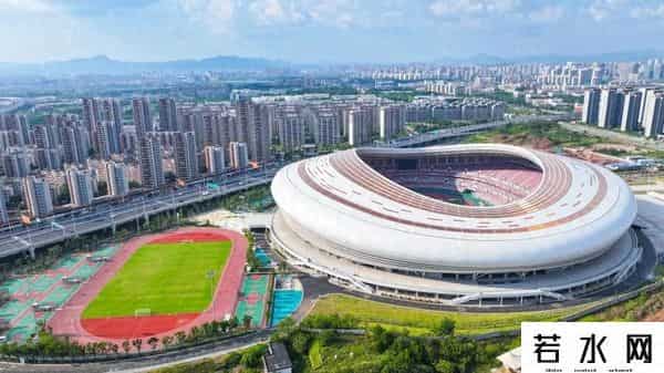 深化文旅融合 加快产业勃兴丨蓉江潮起万象新