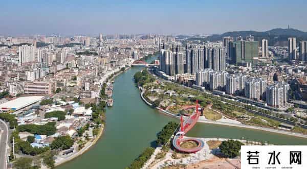 广东很低调的城市，人口比惠州少，面积比湛江小，GDP超过4200亿