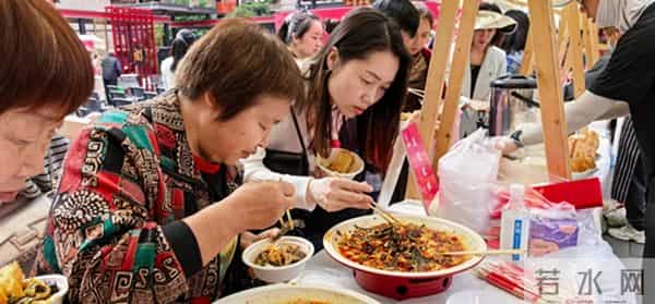 重庆南坪美食