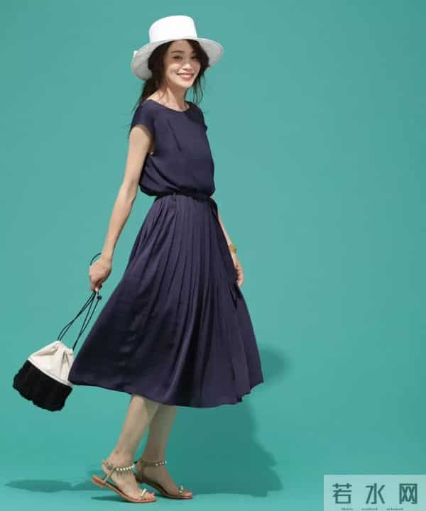 deicy：日本本土日系女装购买指南