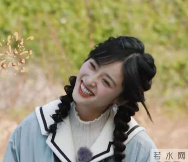 卢洋洋何与是真情侣吗