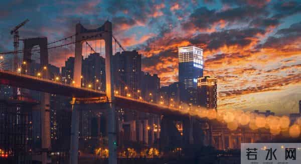 重庆好又来酸辣粉