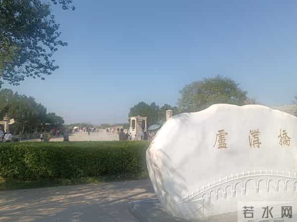 国庆游记：国庆北京游记