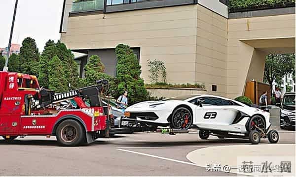 陈凯怡：轰动香港JPEX诈骗案，网红被拘，发红色通缉令，警方冻结2.28亿