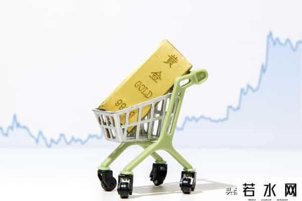 金价到顶了吗？这两个因素告诉我们，这将是一个长期牛市。