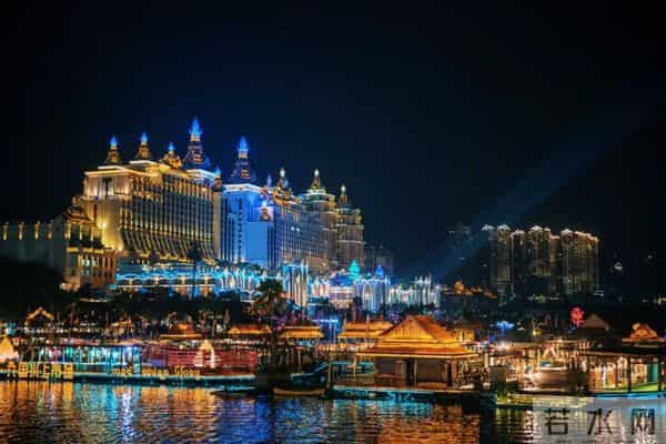 西双版纳住宿攻略推荐