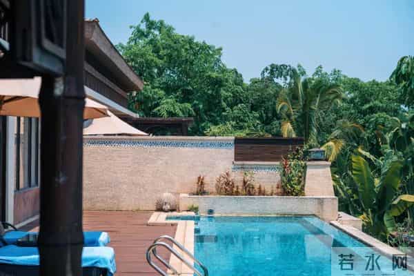 西双版纳住宿攻略推荐