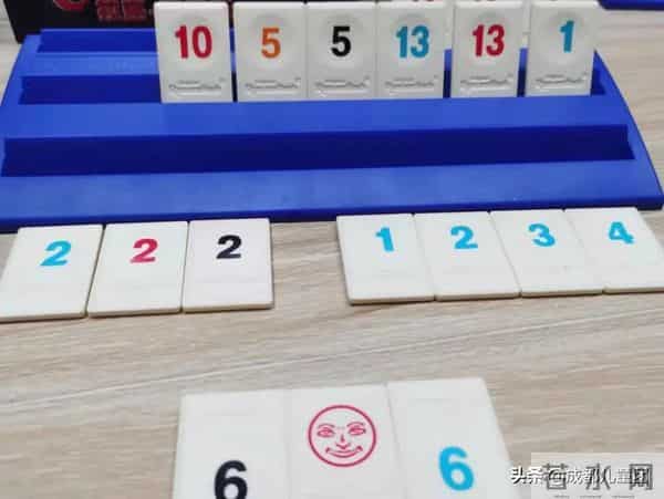 儿童桌游：收藏这份桌游清单，实现从鸡飞狗跳到母慈子孝的跨越