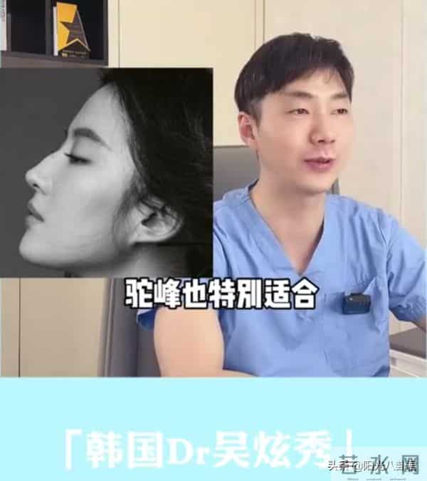 柳岩的胸：柳岩的胸、许晴的臀，女星身上最出众的部位，连整形医生都得羡慕