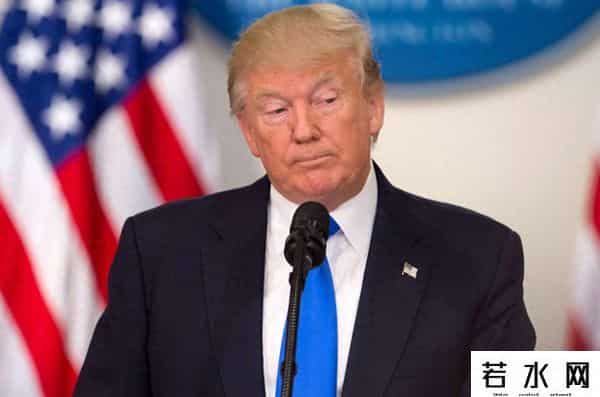 用中国的方式对抗中国？白宫入股稀土企业，特朗普的计划必败无疑