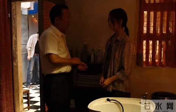 哭悲有什么恶心镜头