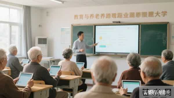 凯健国际：哪些企业已经布局养老产业