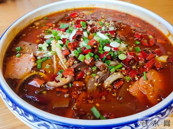 重庆私房菜：重庆名小吃十大排行榜，谁是吃货心中的NO.1？