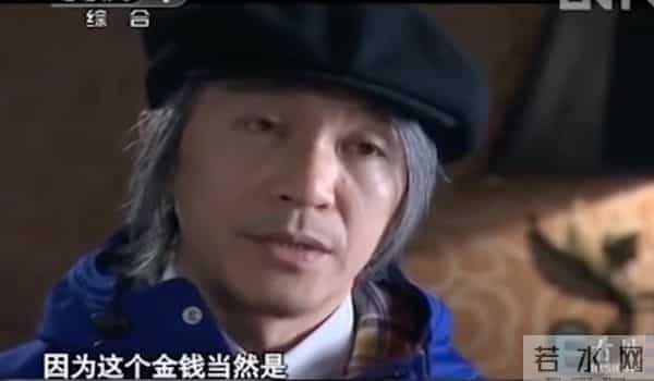 周星驰结婚:60岁周星驰至今未婚,不是因为朱茵