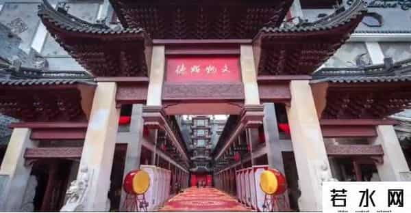 深圳古玩城从交易市场向城市文商旅综合体转型升级