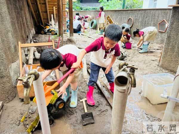 重庆新村幼儿园