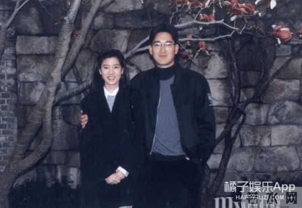 美瞳论坛:有钱有颜!三星公主李元珠颜值赶超爱豆,现实版《继承者们》