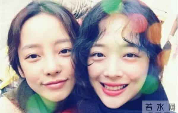 韩国演艺圈悲惨名单