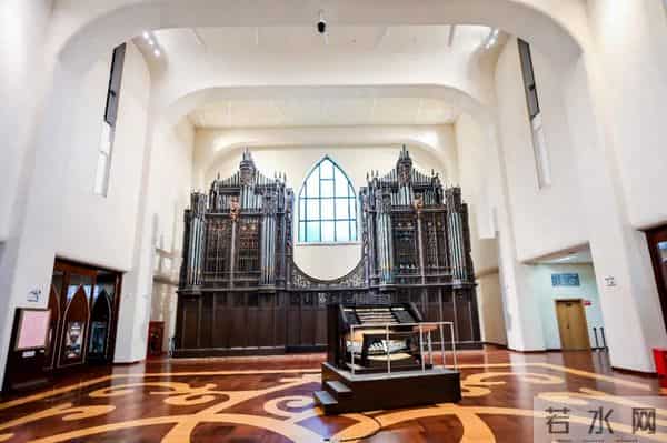 厦门鼓浪屿婚纱